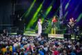 Фестиваль Rock in Haapsalu: Кэти Мелуа, Ленна и Юрга.
