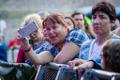 Фестиваль Rock in Haapsalu: Кэти Мелуа, Ленна и Юрга.