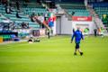 Jalgpalli Meisrite liiga: Nõmme Kalju FC - Glasgow Celtic
