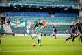 Jalgpalli Meisrite liiga: Nõmme Kalju FC - Glasgow Celtic