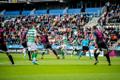 Jalgpalli Meisrite liiga: Nõmme Kalju FC - Glasgow Celtic