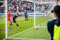 Jalgpalli Meisrite liiga: Nõmme Kalju FC - Glasgow Celtic