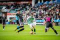 Jalgpalli Meisrite liiga: Nõmme Kalju FC - Glasgow Celtic