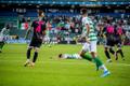Jalgpalli Meisrite liiga: Nõmme Kalju FC - Glasgow Celtic