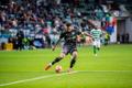 Jalgpalli Meisrite liiga: Nõmme Kalju FC - Glasgow Celtic