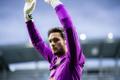 Jalgpalli Meisrite liiga: Nõmme Kalju FC - Glasgow Celtic