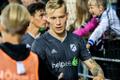 Jalgpalli Meisrite liiga: Nõmme Kalju FC - Glasgow Celtic