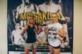 Mõisaküla Fight'i kaalumine