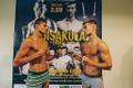Mõisaküla Fight'i kaalumine