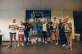 Mõisaküla Fight'i kaalumine