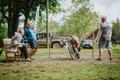Gravel Grinder Estonia 2019