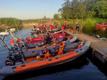 Учения по спасению на море