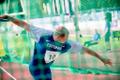 Kergejõustiku Eesti meistrivõistlused 2. päev