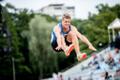 Kergejõustiku Eesti meistrivõistlused 2. päev