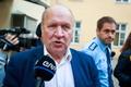 Mart Helme ja Elmar Vaher tõmbasid tülile joone alla.