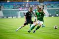 Jalgpalli Premium liiga: Tallinna FC Flora - Nõmme Kalju
