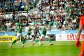 Jalgpalli Premium liiga: Tallinna FC Flora - Nõmme Kalju
