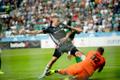 Jalgpalli Premium liiga: Tallinna FC Flora - Nõmme Kalju