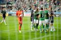Jalgpalli Premium liiga: Tallinna FC Flora - Nõmme Kalju