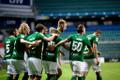 Jalgpalli Premium liiga: Tallinna FC Flora - Nõmme Kalju