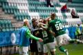 Jalgpalli Premium liiga: Tallinna FC Flora - Nõmme Kalju