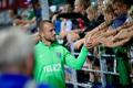 Jalgpalli Premium liiga: Tallinna FC Flora - Nõmme Kalju