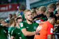 Jalgpalli Premium liiga: Tallinna FC Flora - Nõmme Kalju