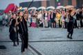 Muinastulede öö Lennusadamas