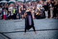 Muinastulede öö Lennusadamas