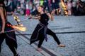 Muinastulede öö Lennusadamas