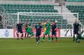 Jalgpalli Premium liiga 27. voor: Tallinna FCI Levadia - Maardu Linnameeskond
