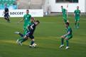 Jalgpalli Premium liiga 27. voor: Tallinna FCI Levadia - Maardu Linnameeskond