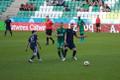 Jalgpalli Premium liiga 27. voor: Tallinna FCI Levadia - Maardu Linnameeskond