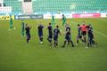 Jalgpalli Premium liiga 27. voor: Tallinna FCI Levadia - Maardu Linnameeskond