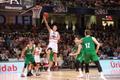 BC Kalev/Cramo – Kaunase Žalgiris