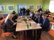 Valitsus peab Läänemaal Põgari palvemajas väljasõiduistungi