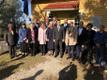 Valitsus peab Läänemaal Põgari palvemajas väljasõiduistungi