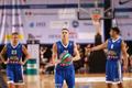 Korvpalli VTB Ühisliiga: BC Kalev/Cramo - Moskva oblasti Himki