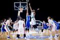 Korvpalli VTB Ühisliiga: BC Kalev/Cramo - Kaasani Uniks