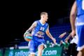 Korvpalli VTB Ühisliiga: BC Kalev/Cramo - Kaasani Uniks