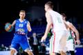 Korvpalli VTB Ühisliiga: BC Kalev/Cramo - Kaasani Uniks