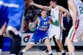 Korvpalli VTB Ühisliiga: BC Kalev/Cramo - Kaasani Uniks