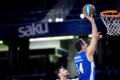 Korvpalli VTB Ühisliiga: BC Kalev/Cramo - Kaasani Uniks