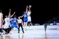 Korvpalli VTB Ühisliiga: BC Kalev/Cramo - Kaasani Uniks