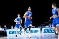 Korvpalli VTB Ühisliiga: BC Kalev/Cramo - Kaasani Uniks