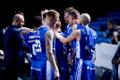 Korvpalli VTB Ühisliiga: BC Kalev/Cramo - Kaasani Uniks