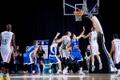 Korvpalli VTB Ühisliiga: BC Kalev/Cramo - Kaasani Uniks