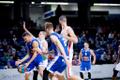 Korvpalli VTB Ühisliiga: BC Kalev/Cramo - Kaasani Uniks
