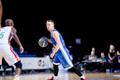 Korvpalli VTB Ühisliiga: BC Kalev/Cramo - Kaasani Uniks