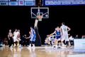 Korvpalli VTB Ühisliiga: BC Kalev/Cramo - Kaasani Uniks